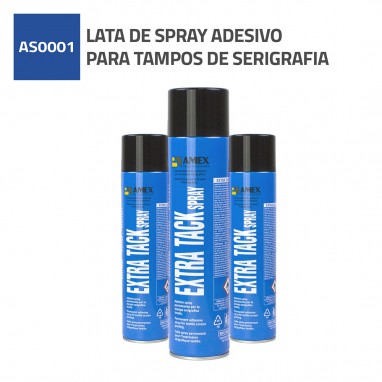 LATAS SPRAY COLA TAMPOS  FLASH 600ML