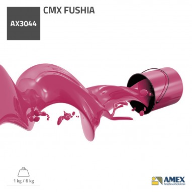 CMX FUCSHIA