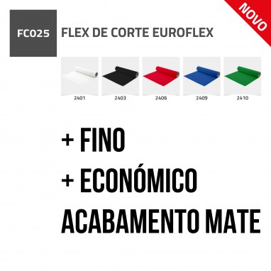 FLEX CORTE EUROFLEX