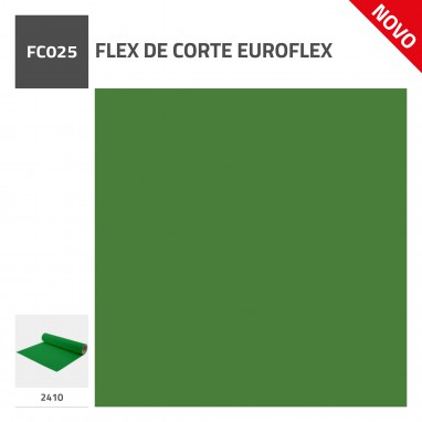 FLEX CORTE EUROFLEX