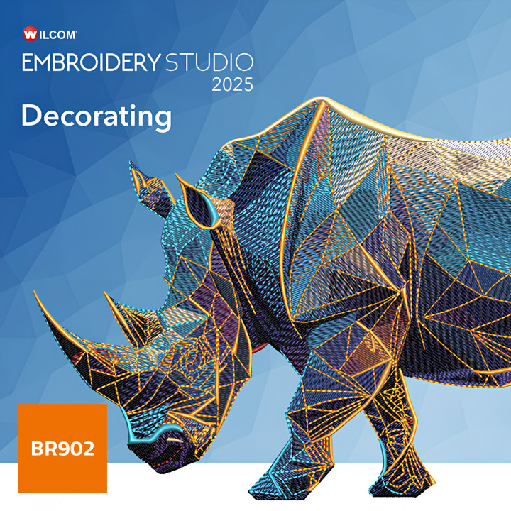 WILCOM DECORATING 2025 (inclui Corel 2024 completo)