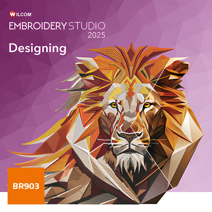 WILCOM EMBSTUDIO DESIGNING 2025  (inclui 7 elementos + Corel 2024 completo)