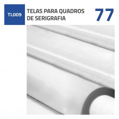 TELA 77 SERIGRAFIA