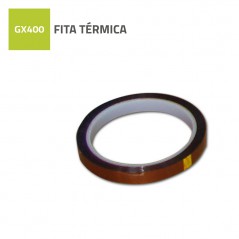 FITA TERMICA SUBLIMACAO -  50 METROS